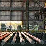 Gašenje industrijskih giganata skupo košta BiH: Deficit premašio 10 milijardi KM, proizvodnja u padu