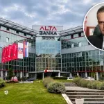 Ko je sve imao račune u Alta banci i da li će kompanije čekati na svoj novac kao u slučaju Agrobanke - 12 godina?