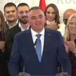 Savo Minić: Želim biti predsjednik svim građanima RS, to je odgovornost, a ne benefit