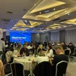 U izbornom štabu HDZ-a veliko slavlje: "Imamo hrvatsku članicu Predsjedništva BiH!"