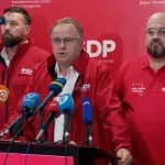 Nikšić: Trojka zaslužuje da ostane na okupu, predstoji nam zanimljiva jesen