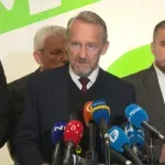 Nacionalne stranke slave, promjene na čekanju: Ko će vladati BiH?