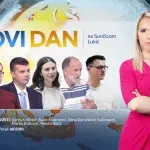 Krdžalić, Krajinović, Dervišević Salčinović,Divković i Bačić u Novom danu