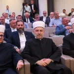 Ko će naslijediti Huseina Kavazovića: Sutra izbor između Grabusa, Dedovića i Malkića