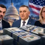 Milioni KM za lobiranje RS-a u Americi: Minić i Cvijanović s oprečnim tvrdnjama