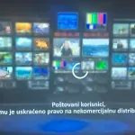 Hayat, OTV Valentino i Izvorna u ponoć uklonjeni s platforme Moja TV