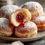 Manje od 1 eura: Sastojak za savršeno meke krofne, hljeb i peciva uz koji će danima ostati slasni