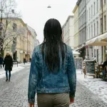 Doktori otkrili možete li se prehladiti ako izađete van s mokrom kosom