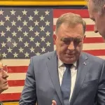"Stigao sam": Milorad Dodik - od separatiste do Trumpovog čeda
