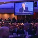 Brojne zvanice iz BiH na Molitvenom doručku u Washingtonu