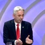 Kovačević o kandidaturi za Predsjedništvo: Želim koristiti diplomatsku mrežu za promociju građanske države i očuvati omjer 2:1 za BiH