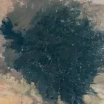 Ova crna tačka mogla bi napajati Zemlju 50 godina