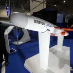 SAD i Tajvan testirali novi mlazni borbeni dron usred rasta kineskih prijetnji