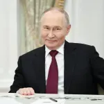 Zastrašujuća ratna simulacija otkriva da bi Putin mogao poraziti "nespremni" NATO u samo nekoliko dana