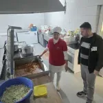 Merhametova kuhinja u Goraždu svakodnevno nahrani do 200 korisnika, sprema veliki broj paketa pomoći i za ramazan