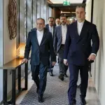 Završeni pregovori Irana i SAD-a u Omanu o mogućem sprečavanju rata: Učesnici optimistični, najavili nastavak razgovora