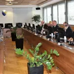 Soreca: Hitno usvojiti Zakon o VSTV-u