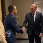 Da li je Dodik politički mrtav i međunarodno izolovan: "Oni koji ga omalovažavaju, sve bi dali da popiju kafu sa Hegsethom"