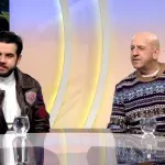 Kad bivši igrač napiše himnu: Zlatan Fazlić Fazla i Armin Omerović o novoj navojačkoj pjesmi KK Bosna