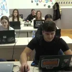 Digitalno znanje umjesto knjiga: Šta AI donosi školama u BiH?