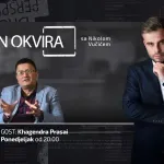 Od Nepala do BiH: Marksistički profesor iz Kathmandua o globalnoj nepravdi večeras u 20 sati na N1