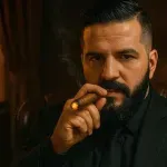 Nova domaća krimi serija "Modra Rijeka" posvećena napadima na novinare