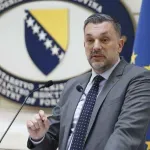 Konaković o poruci Amerikanaca: Šute danas Dodici, a jasno je poslana poruka da se sankcije mogu u svakom trenutku vratiti