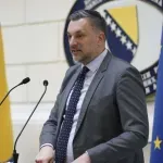 Konaković za N1 o novom sporazumu u RS-u: Predstavnici SDP-a dogovarali kompenzacijske pozicije, mi se tim nećemo baviti