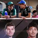 Zvijezda Formule 1 učestvovala u saobraćajnoj nesreći, Athletic otkrio detalje