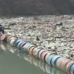 Drina, simbol prirodne ljepote i turističkog potencijala, postaje najveća otvorena deponija u regiji