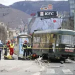 Stručnjak nakon nesreće: Uvoženi su stari tramvaji za bagatelne novce, održavanje mora biti pod kontrolom