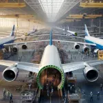 Zavirite u najveću svjetsku fabriku, mogla bi primiti 3.753 olimpijska bazena i proizvoditi 8 Boeinga