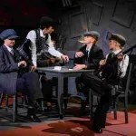 Hit predstava 'Hasanaginice' 16. februara pred sarajevskom publikom