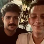 Potresne riječi prijatelja Erdoana Morankića: Ostao je portret koji nisi stigao naslikati, ostala praznina na zidu i još veća u meni