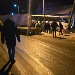 Obustavljen saobraćaj: Sudarili se tri kamiona i autobus kod Dervente