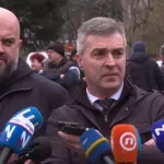 Sarajevo tram operator chief resigns after fatal accident, says vehicle was technically sound