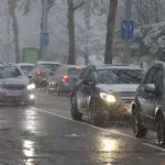 U Bosni otežan saobraćaj zbog snježnih padavina, posebno se skreće pažnja na planinske prevoje - u Hercegovini pada kiša