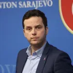 Nihad Uk odgovorio Miloradu Dodiku: Sarajevo će ostati grad otvorenosti, zajedničkog života i evropskih vrijednosti