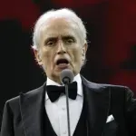 Jose Carreras uoči dolaska u Sarajevo: "Ponosan sam što ću se vratiti da pjevam za vas"