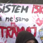 Tragedija ih je pokrenula, pravda ih drži: Mladi u Sarajevu traže promjenu sistema