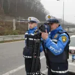 Advokat: Da li vas je radar uhvatio dok je vani bio "minus"? Imate dobre šanse da vam kazna bude poništena