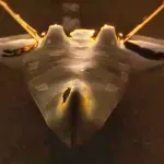 "Neprijatelji neće znati šta dolazi": Napravljen najsmrtonosniji mlažnjak ikad