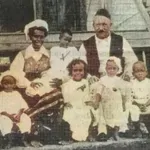 Zatvorenik na kanibalskom ostrvu: Umjesto da bude pojeden, oženio princezu i postao kralj!