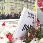 Mladi i danas poručili: "Ovo nisu politički protesti, želimo pravdu i promjene"