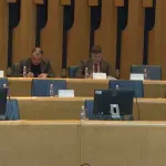 Već viđen scenario, SNSD oborio kvorum: "Treba da nas je sviju sramota jer građane držimo u agoniji"