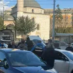 Oglasio se MUP KS o jučerašnjem incidentu u Sarajevu: Uhapšen 28-godišnjak, pronađena droga, municija