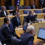 SNSD ostao sam, ali blokada uspjela: Akcize pale, plate prošle