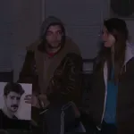 Banja Luka: Skup podrške u čast Erdoana Morankića i solidarnosti mladim Sarajlijama: "Ko je sljedeći?" (VIDEO)