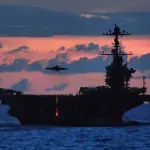 Najveći nuklearni supernosač ikada radi na praznom pogonu i zato će "Amerika izgubiti sljedeći veliki rat"