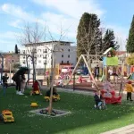 Pola stoljeća dječjeg smijeha: Vrtić Ljubuški slavi 50. rođendan / VIDEO